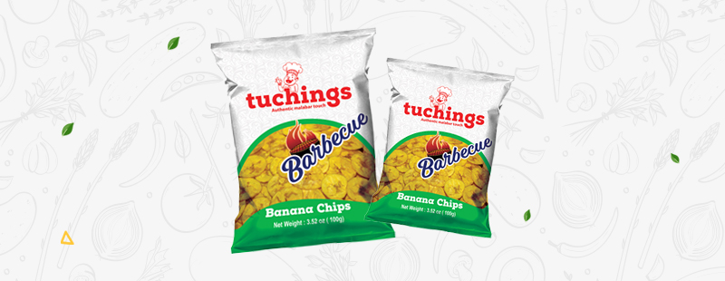 Tuchings Chips & Snacks